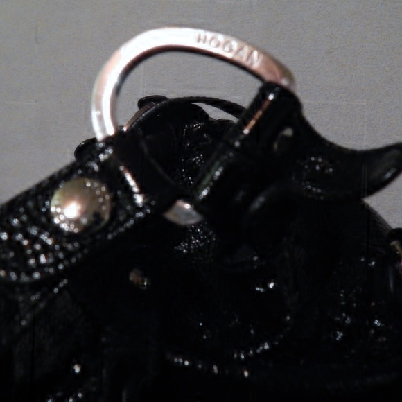 "HOGAN by Tods handbag. - Picture 6 of 6